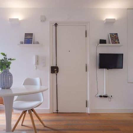 Home Sonhos 17 Lisbon Luaran gambar