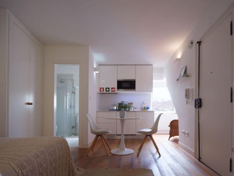 Home Sonhos 17 Lisbon Luaran gambar