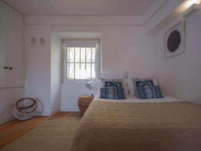 Home Sonhos 17 Lisbon Luaran gambar