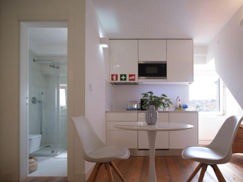 Home Sonhos 17 Lisbon Luaran gambar
