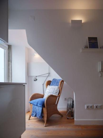 Home Sonhos 17 Lisbon Luaran gambar