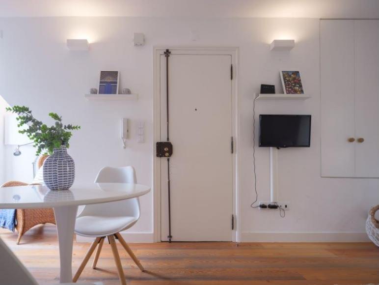 Home Sonhos 17 Lisbon Luaran gambar